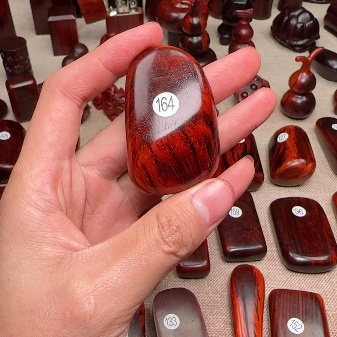 檀香紫檀（小叶紫檀）