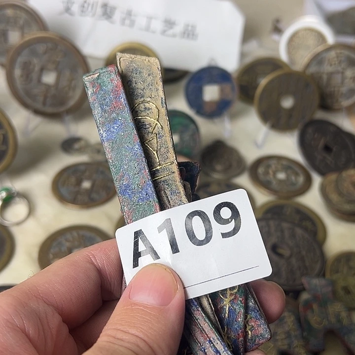 风***铜挂件等多种规格的
