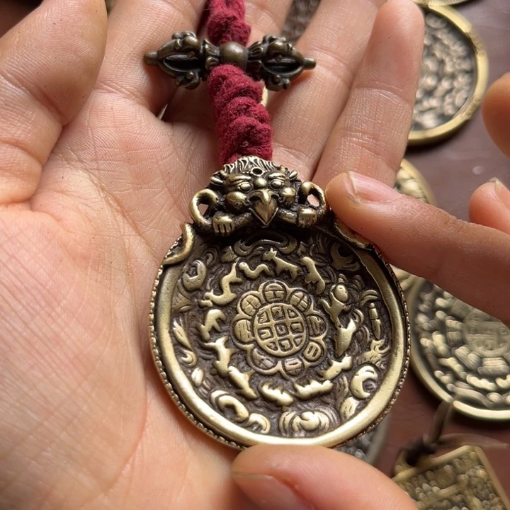 琉璃颈饰喜欢的朋友