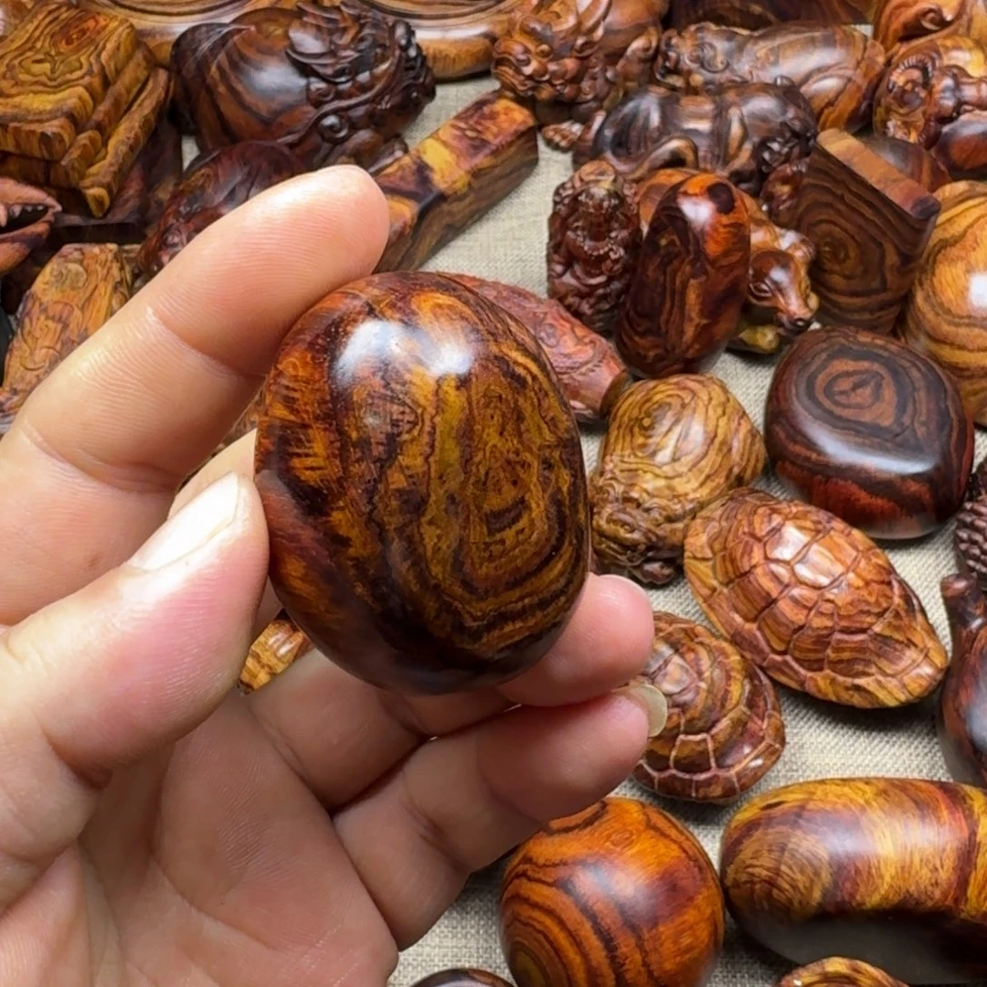 黄花梨/降香黄檀我