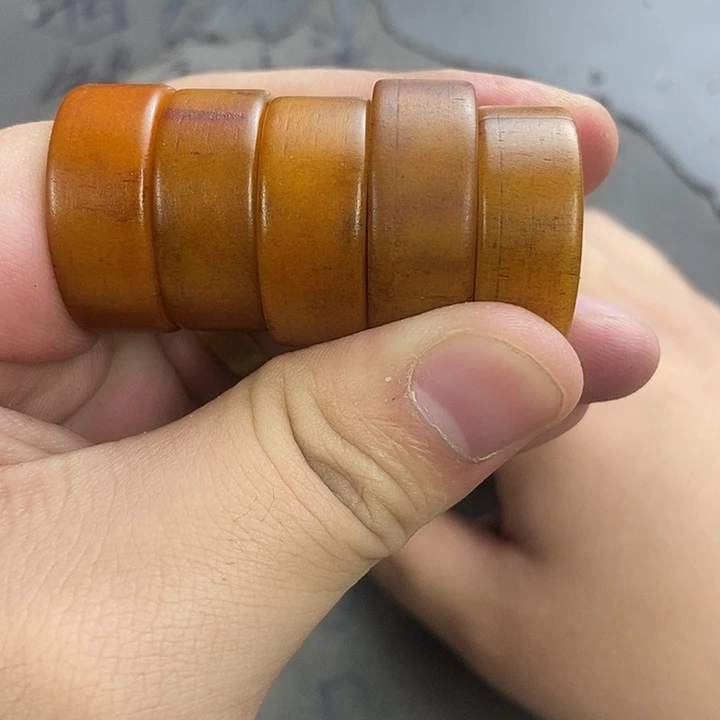 大果紫檀（缅甸花梨）707