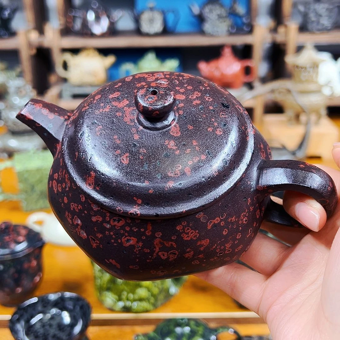 行***辘福利茶空间天然原石