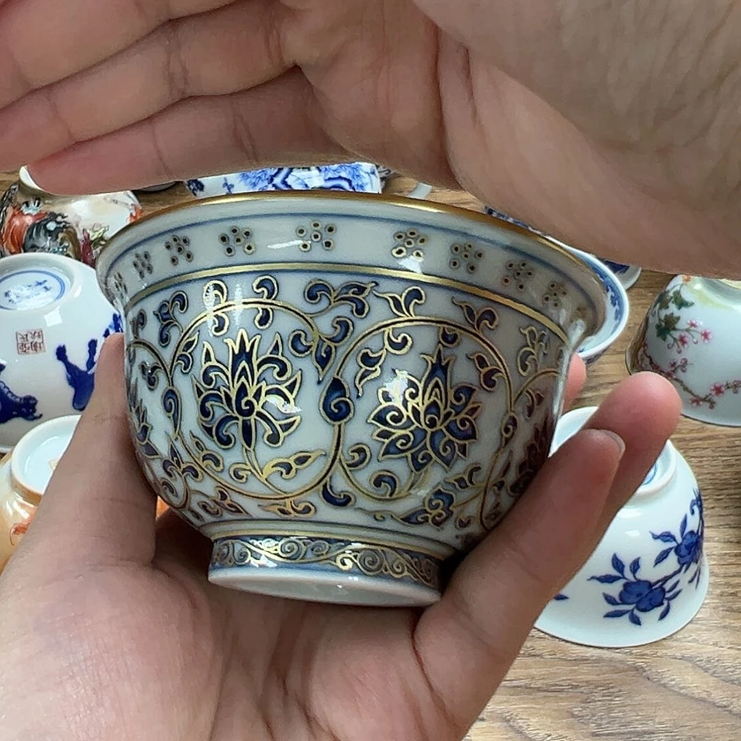 【闪购商品】陶瓷艺术陶瓷艺术