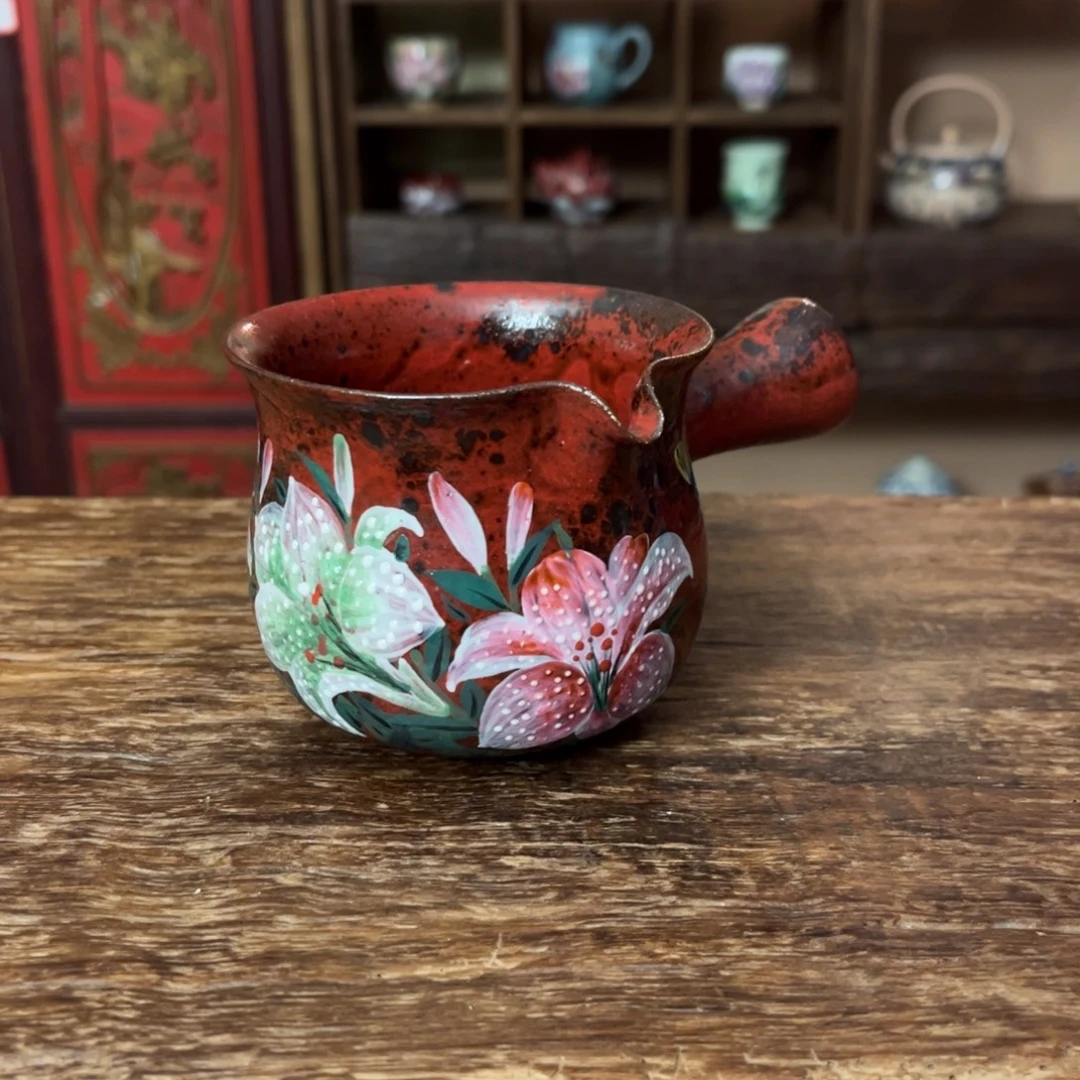 壶柴烧手工制作工艺
