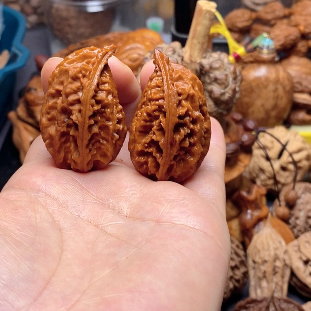 文玩核桃吊坠核桃10