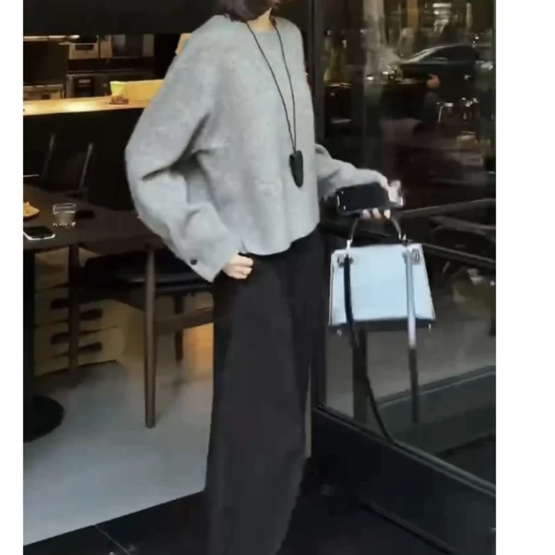 新款时尚洋气精品女装S1141