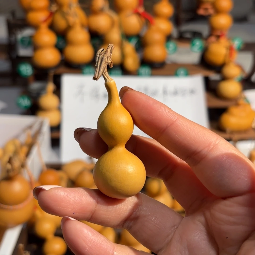 可***吖葫芦绕指柔小葫芦