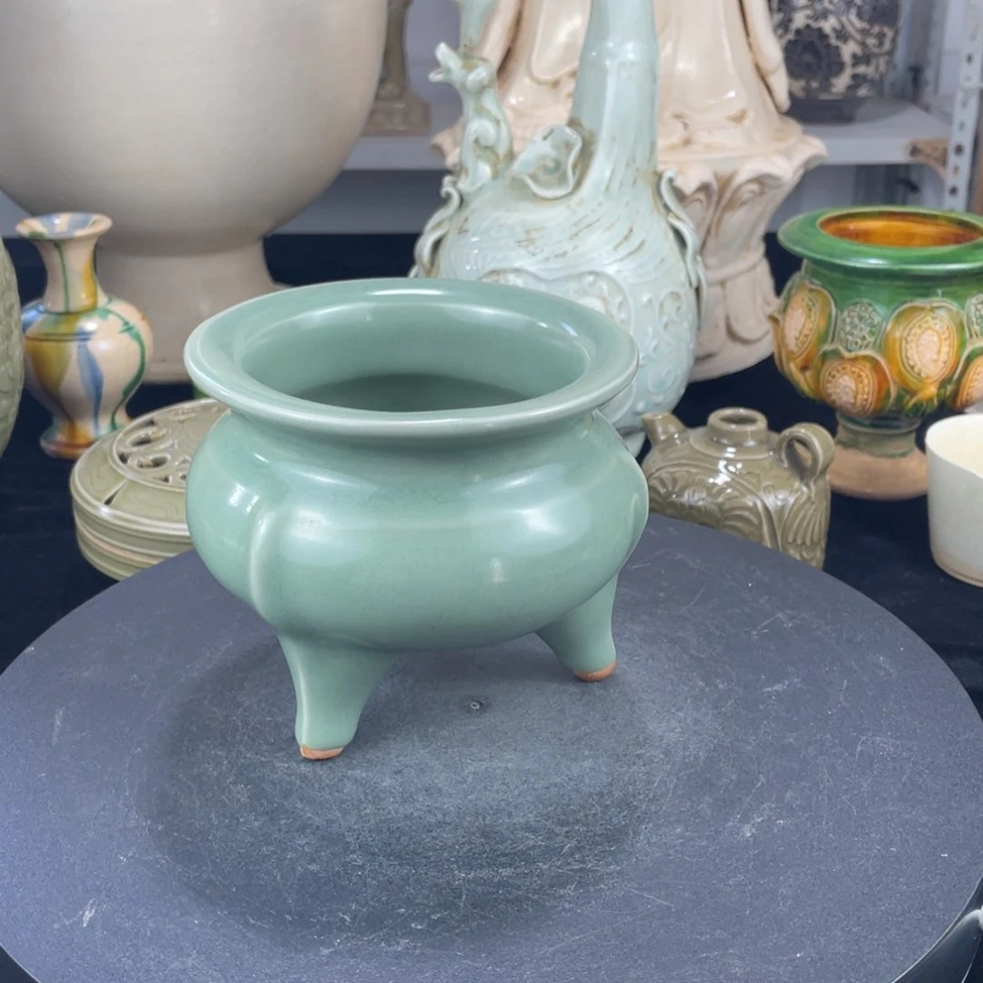 摆件瓷器123588090