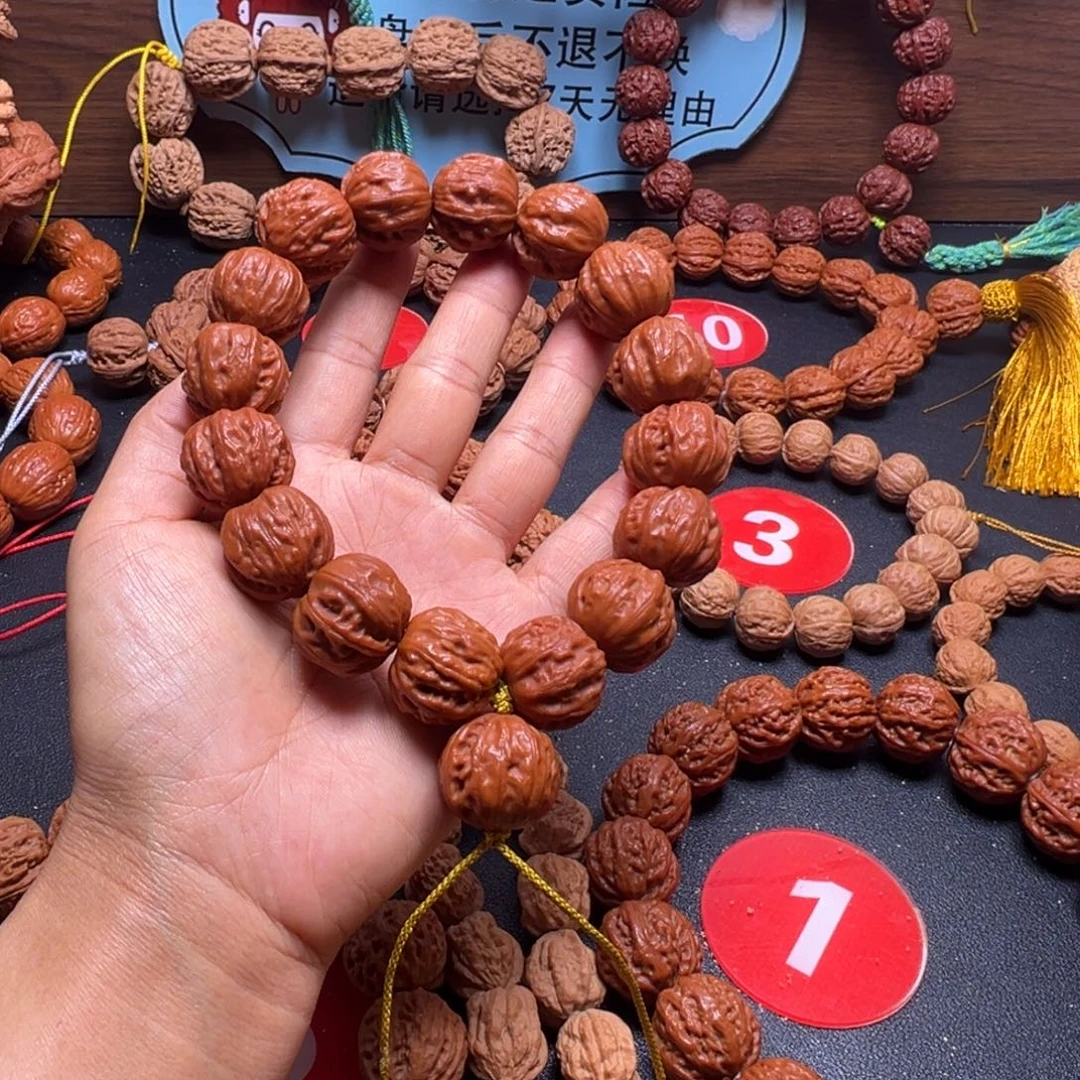 巜***巛吊坠文玩核桃小核桃20加