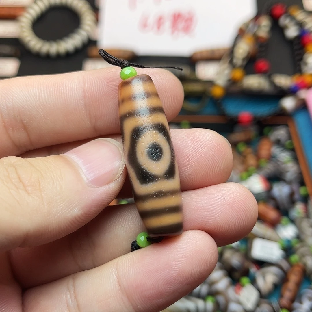 未镶嵌玛瑙/玉髓珠宝半成品