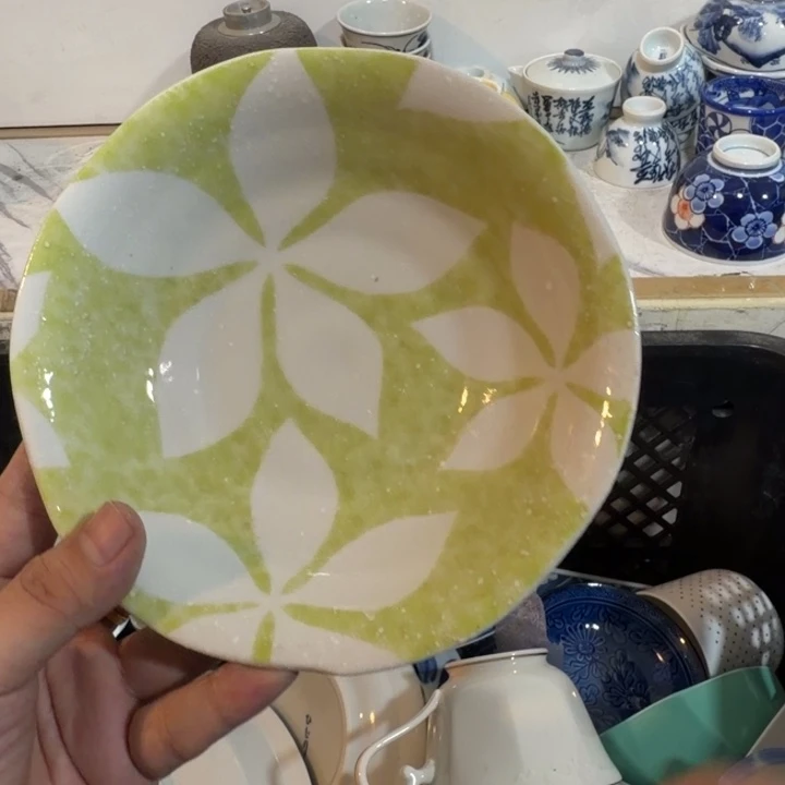 陶瓷推荐第二名20包邮