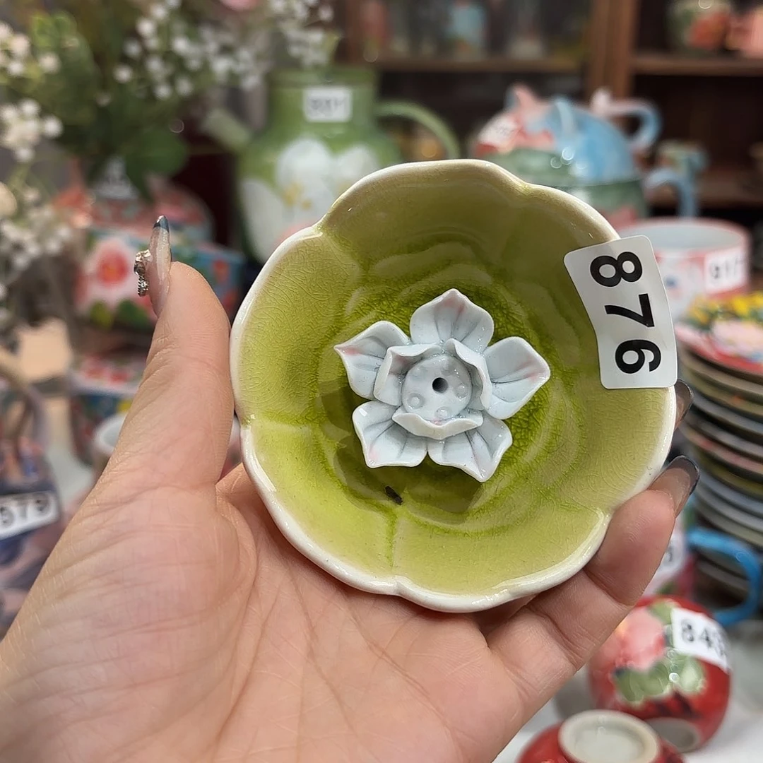 瓷片好喜欢你这个造型噢