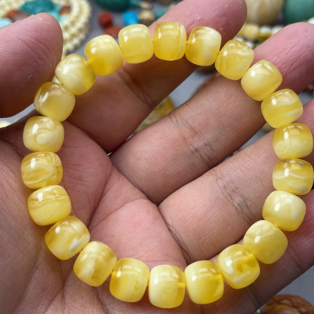 琥珀珠宝奇石未镶嵌40