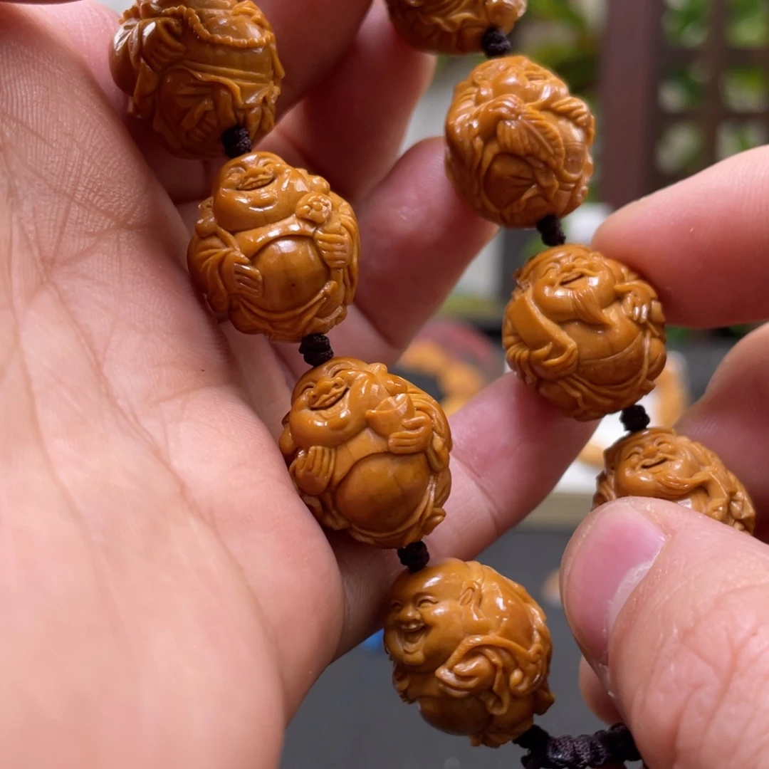 手串/手链橄榄核橄榄核