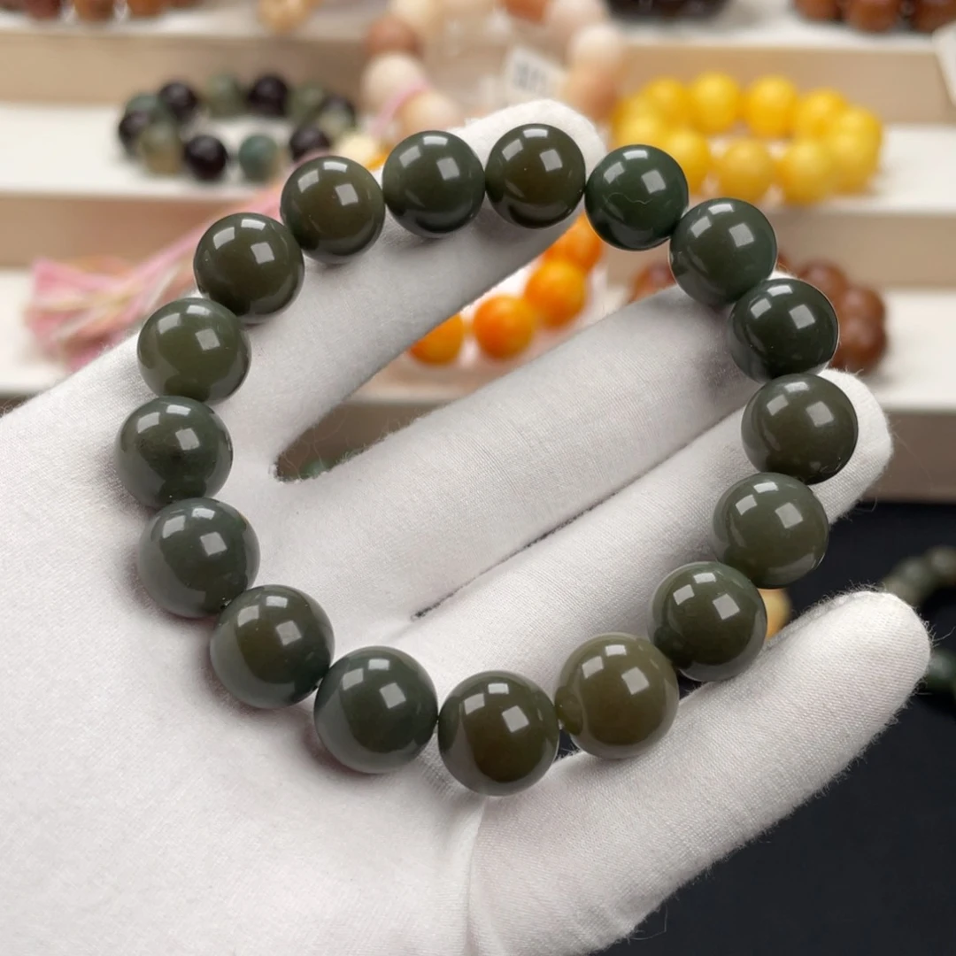 菩提根/象牙果吊坠卡13通货