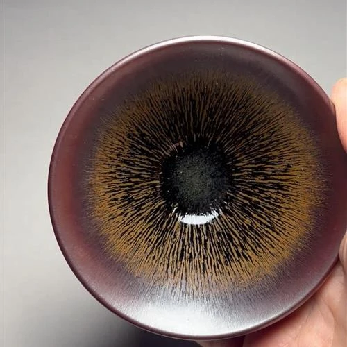 【闪购商品】茶盏-423............