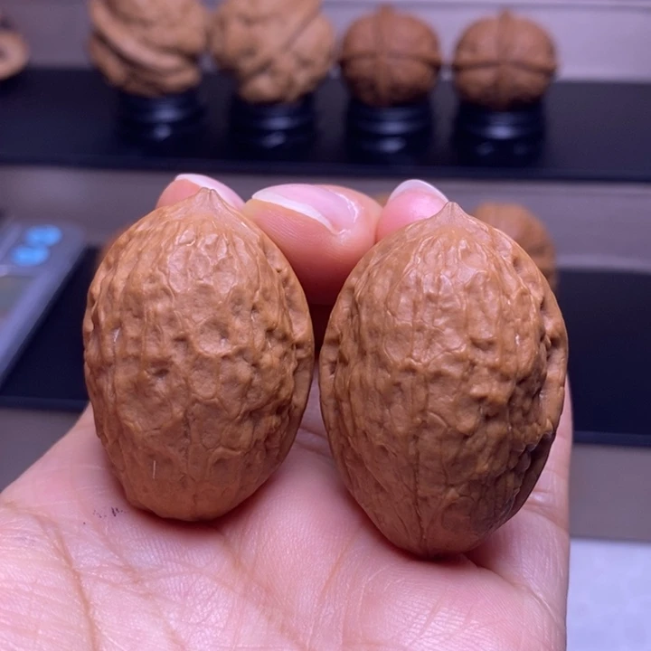 把件文玩核桃乾坤指32