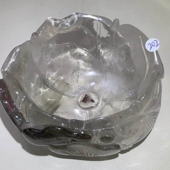 未镶嵌大型摆件（非配饰）水晶
