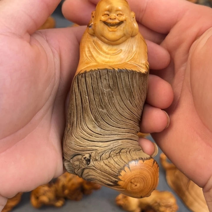柏木（崖柏）点点关注，