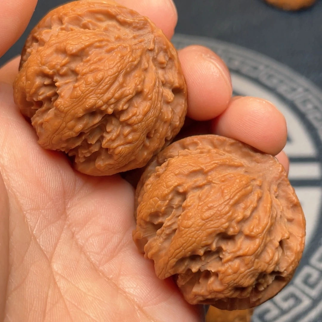 文玩核桃吊坠3号链接