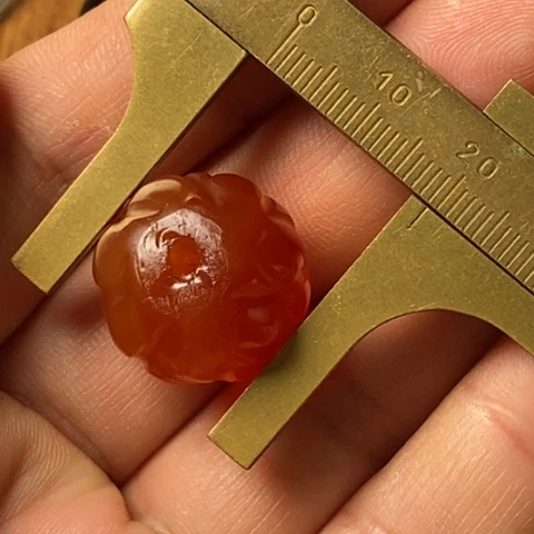 未镶嵌珠子玛瑙/玉髓