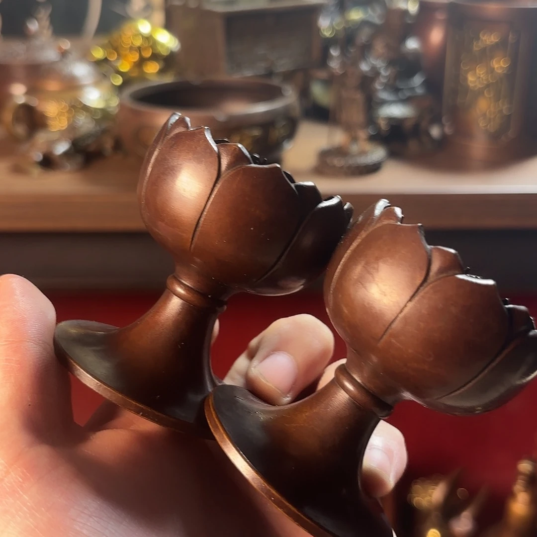 文玩儿摆件收收藏藏