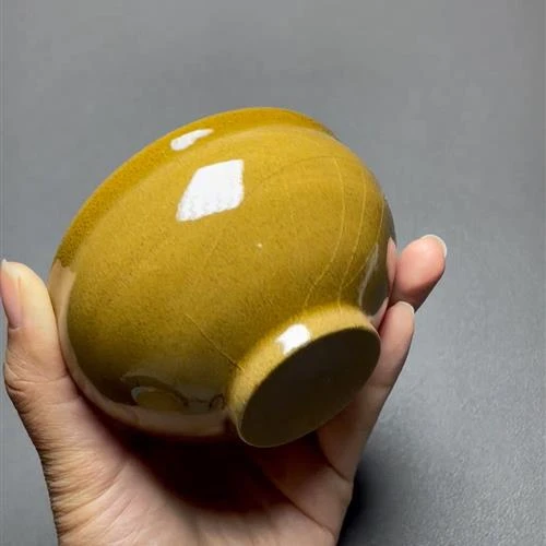 【闪购商品】茶盏-697............