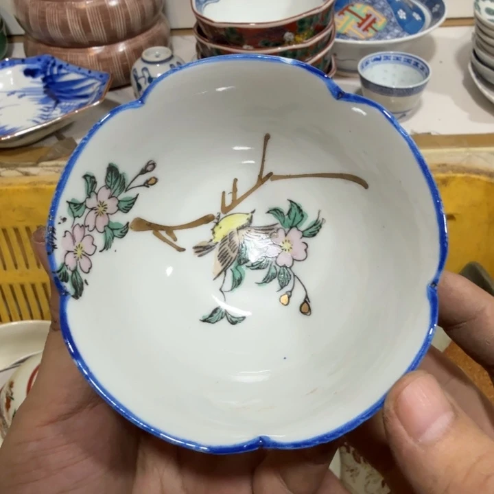 陶瓷推荐第二名20包邮