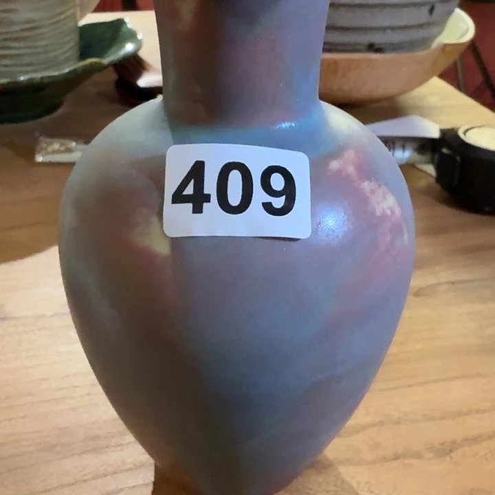 高温陶瓷花瓶409号