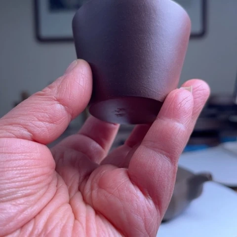 底槽青茶壶紫泥福利