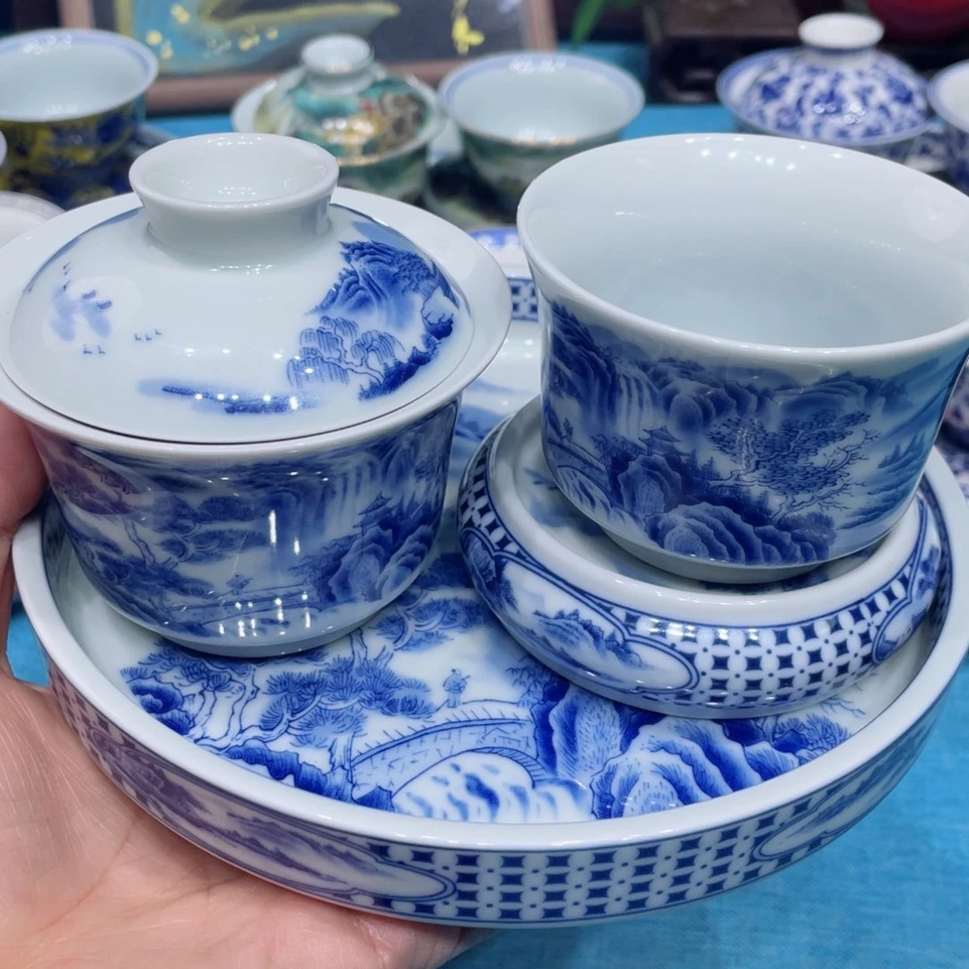 景德镇陶瓷福利专场