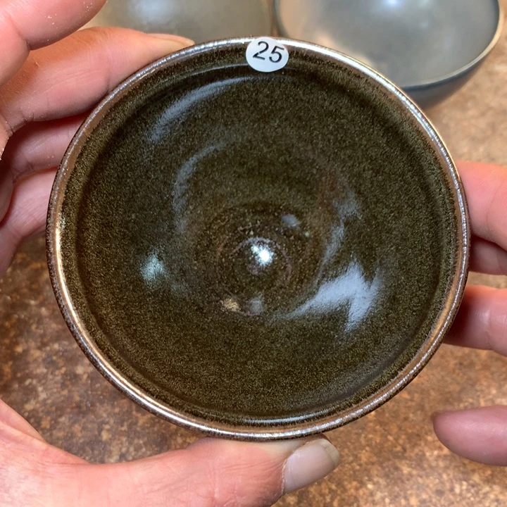 茶盏细看这支可公屏聊25