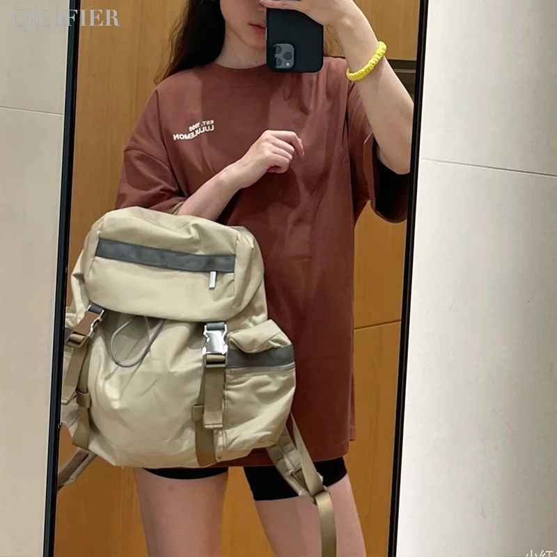 断货王 双肩包 运动手提双肩背包 BAO 002