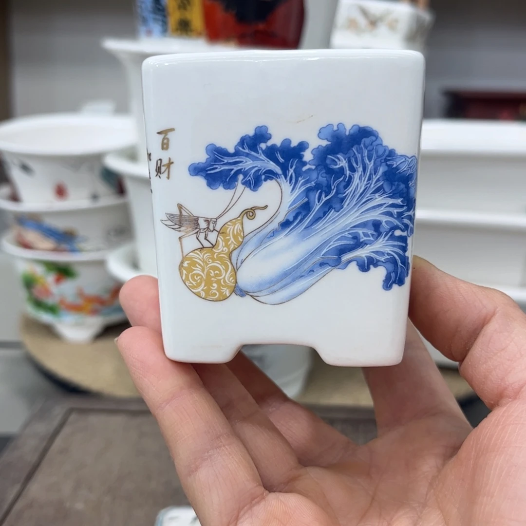 陶瓷内直径5.5/6.3次品