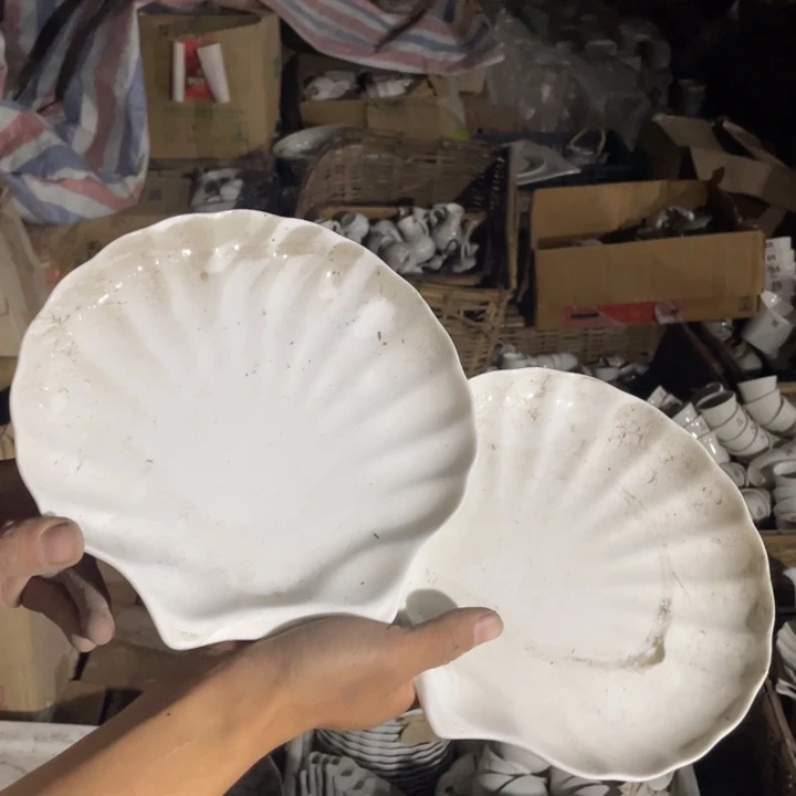 琉璃手工艺品陶瓷艺术摆件