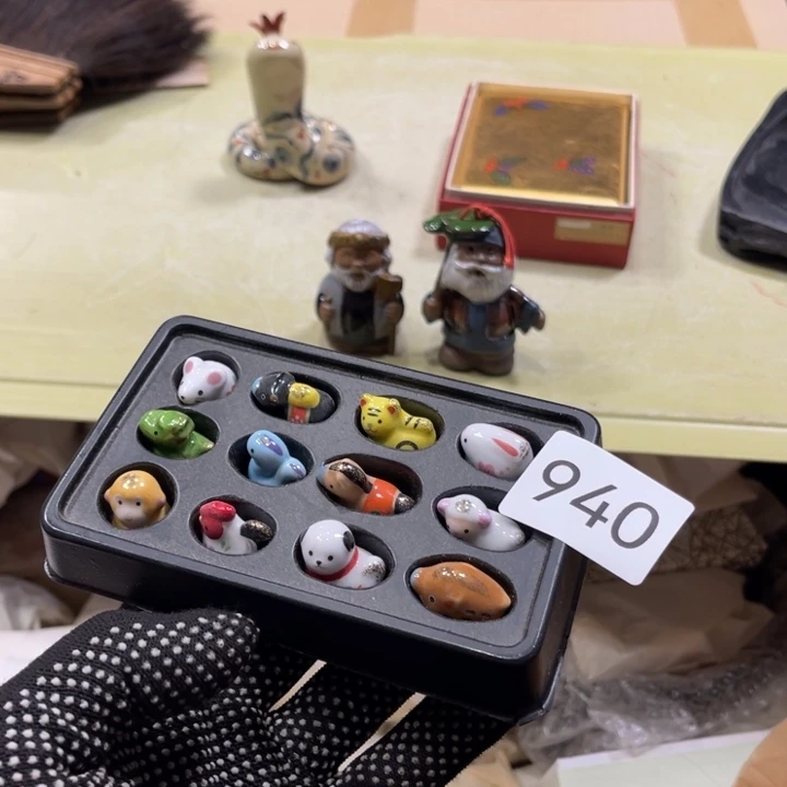 中古物品默认微瑕不退不换