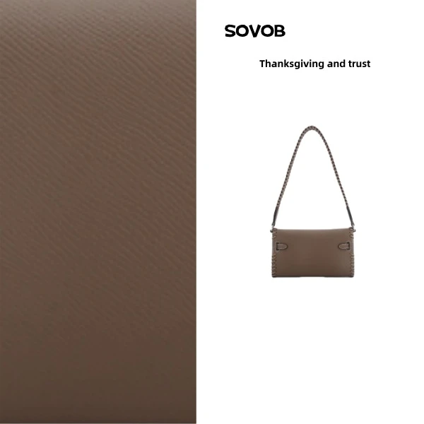 时尚百搭真皮女包 TA0653  ATG AQB 白色/蓝色/黑色/灰色