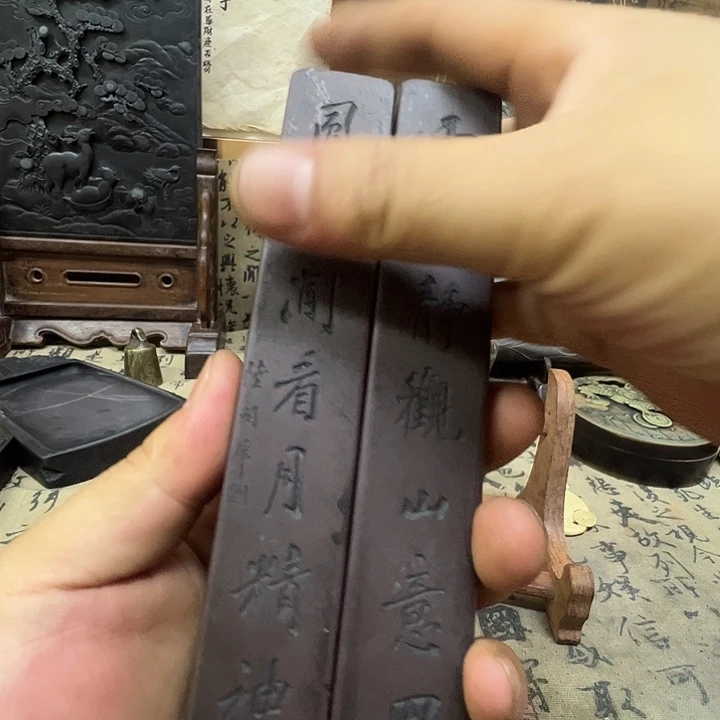 用***6做工精细精致大方