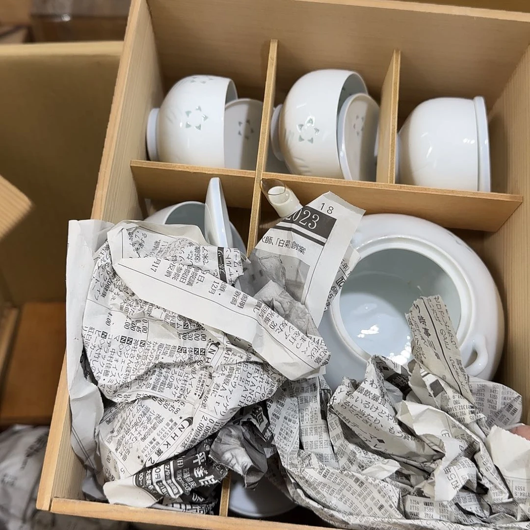 茶宠瓷器茶具等系列