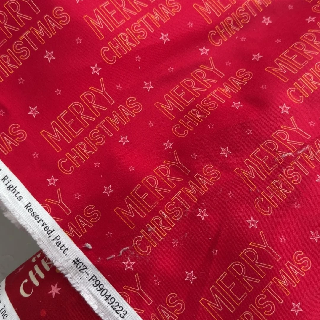 纯棉提花细帆布1米价X1.5米宽C区