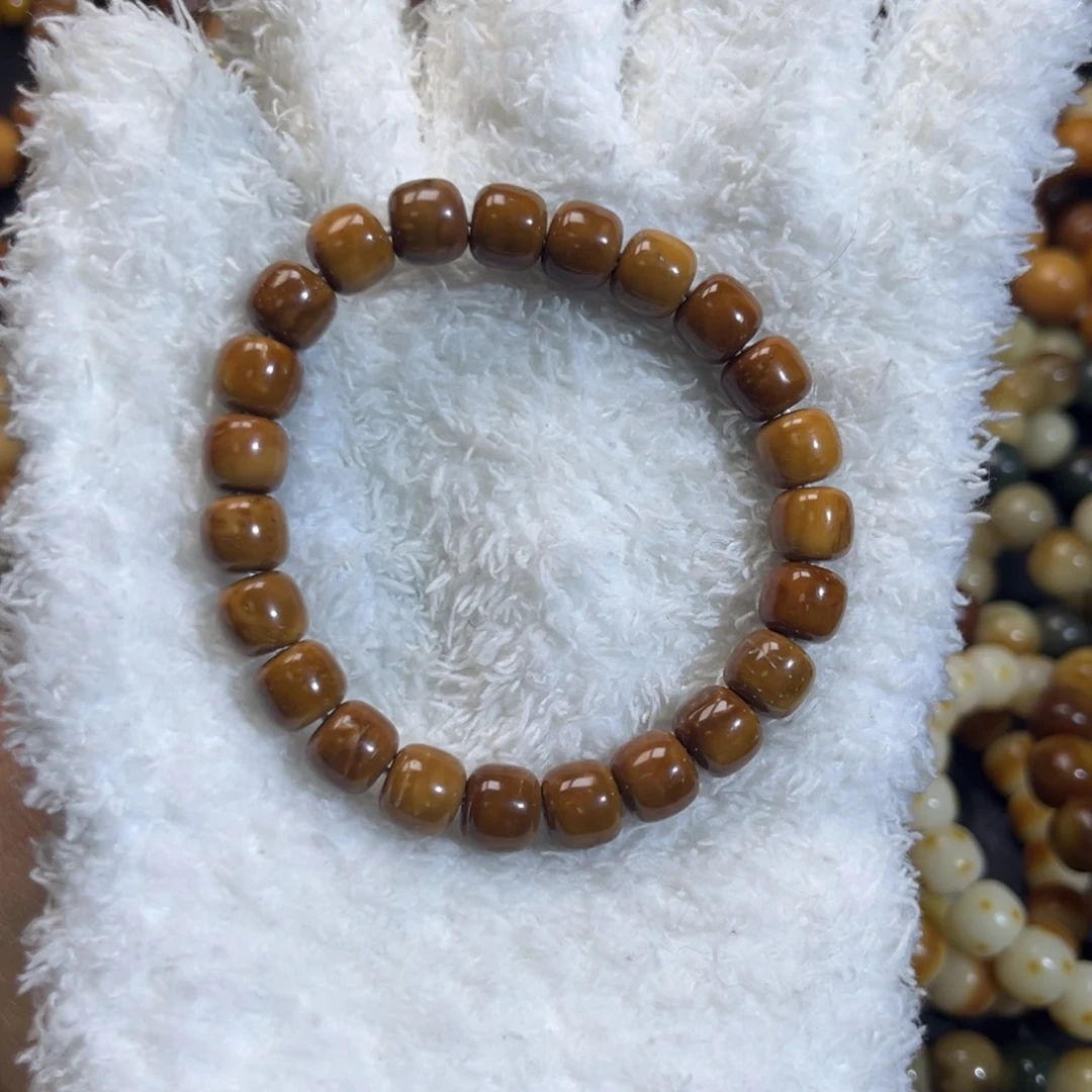 菩提根/象牙果吊坠婪ུ特级库克卡10✖️9