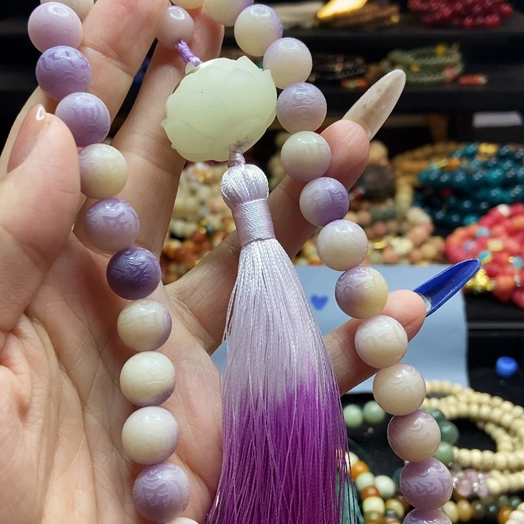 吊坠佛心果菩提果