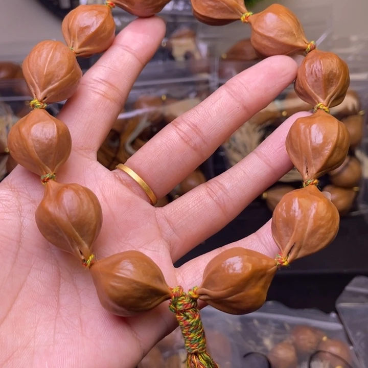 手串/手链橄榄核橄榄核20