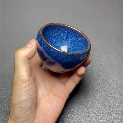 【闪购商品】茶盏-10121..........