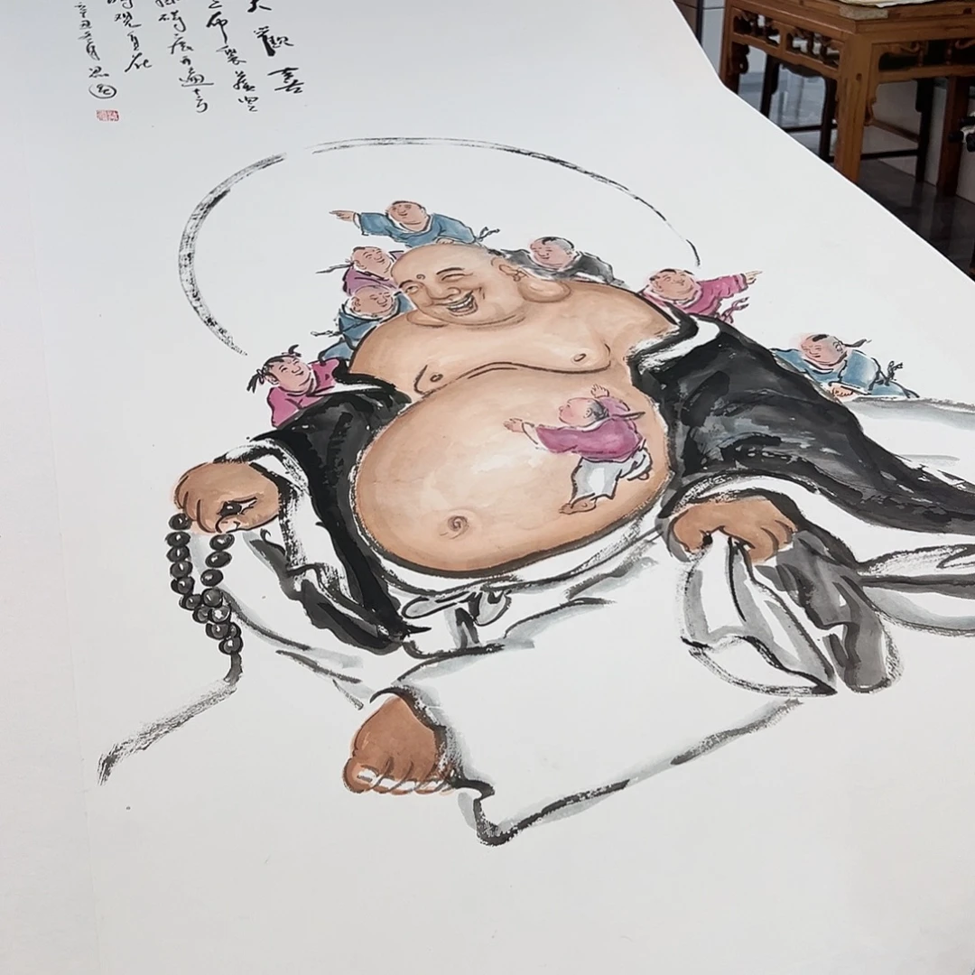 书法汉墨轩书画作品