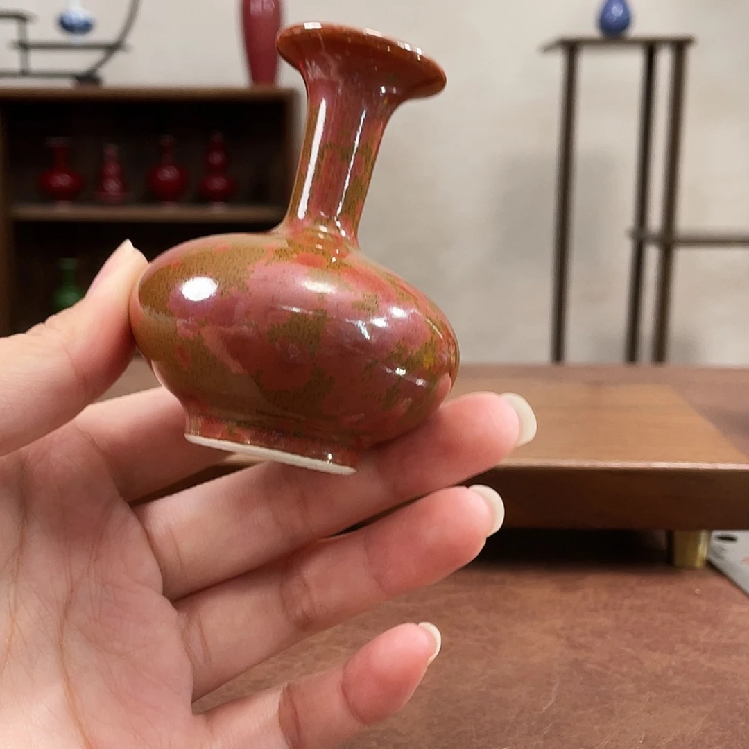 景德镇陶瓷艺术品