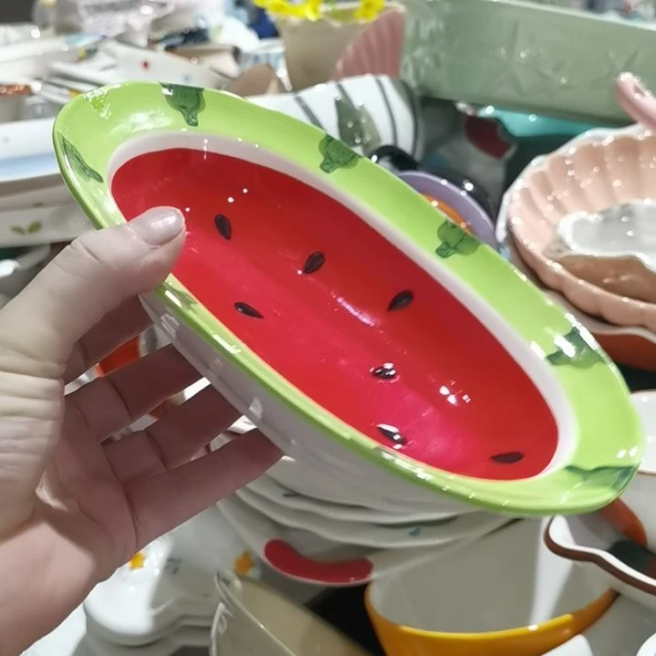 陶瓷产品设计质量