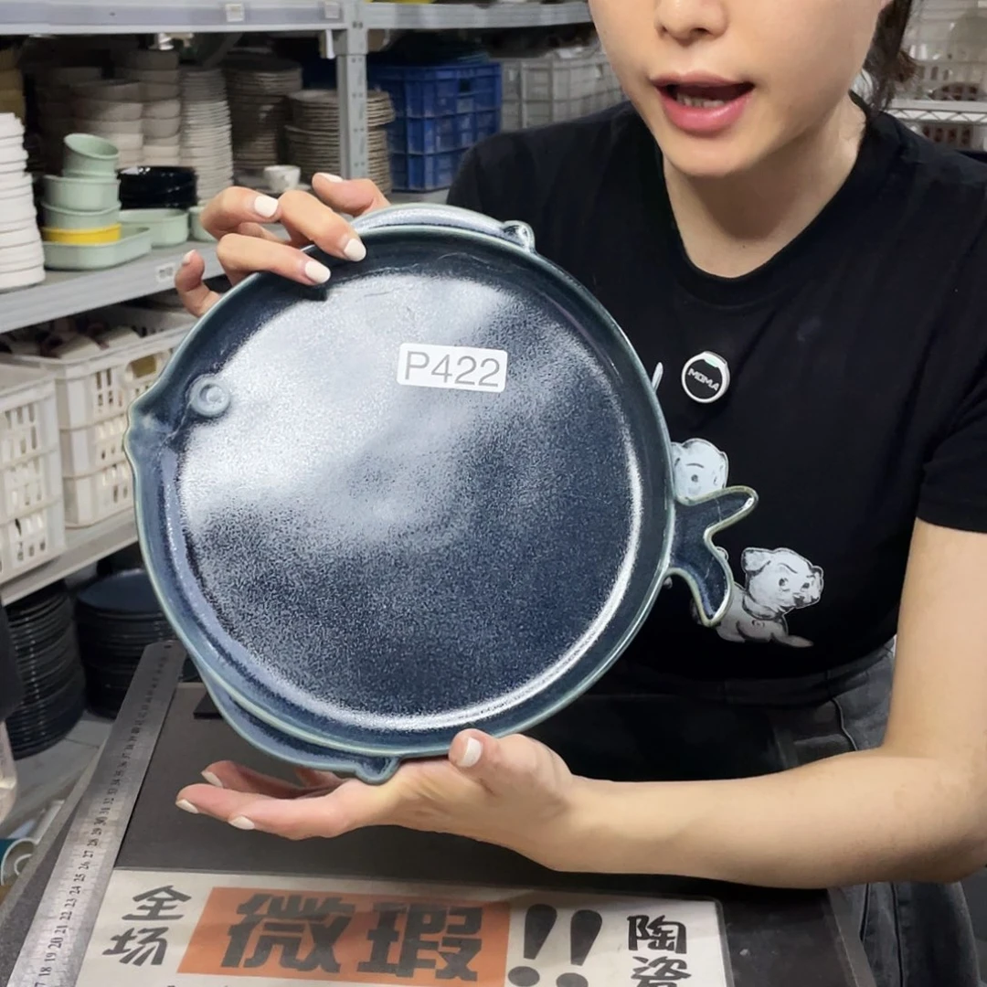 瓷片422              2个