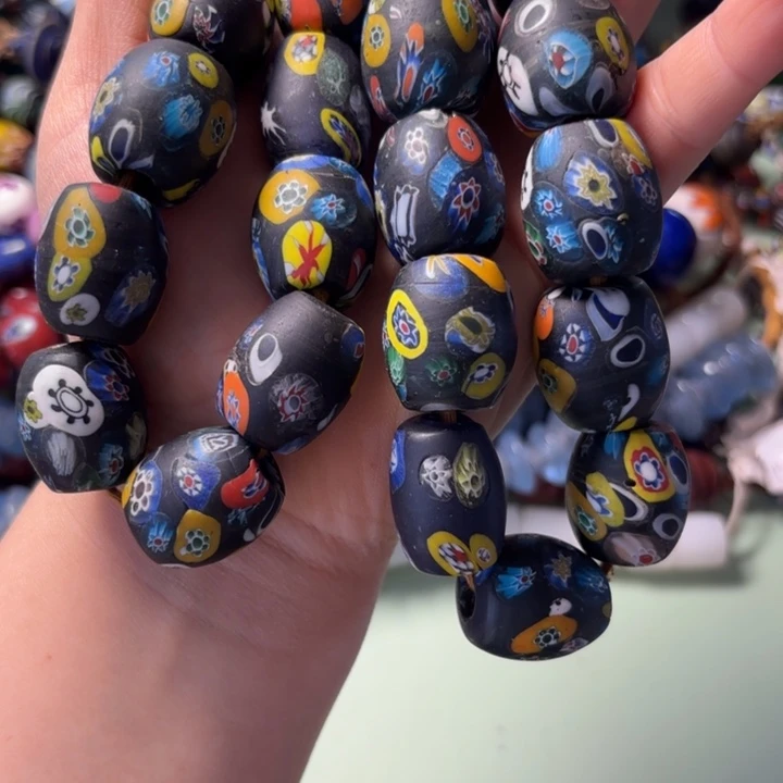 琉璃吊坠（不含链）