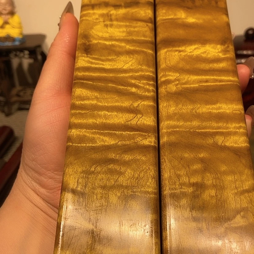 【闪购商品】香榧木大*木料一物一拍